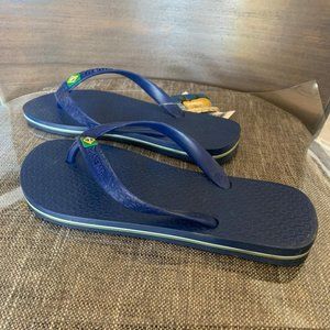 NEW - IPANEMA FLIP FLOP